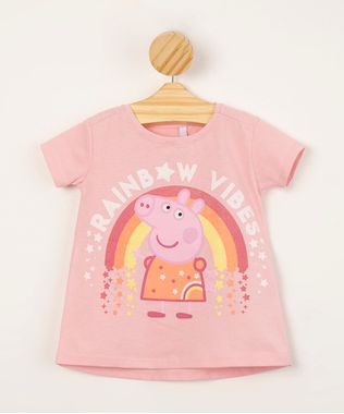 blusa-infantil-de-algodao-peppa-pig-com-glitter-manga-curta-rosa-claro-1010025-Rosa_Claro_1