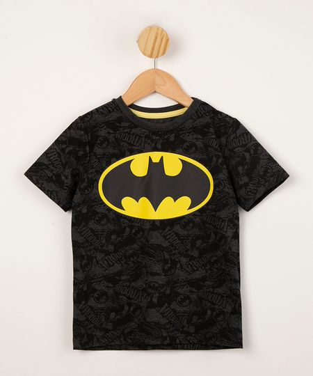 camiseta-infantil-manga-curta-gola-careca-batman-cinza-mescla-escuro-1009449-Cinza_Mescla_Escuro_1