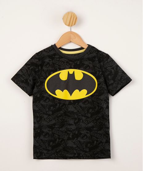 camiseta-infantil-manga-curta-gola-careca-batman-cinza-mescla-escuro-1009449-Cinza_Mescla_Escuro_1