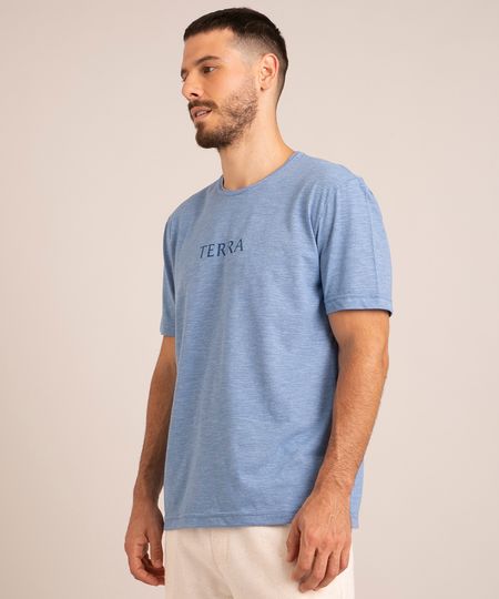 camiseta-manga-curta-gola-careca--terra--azul-1012655-Azul_1 camiseta-manga-curta-gola-careca--terra--azul-1012655-Azul_1
