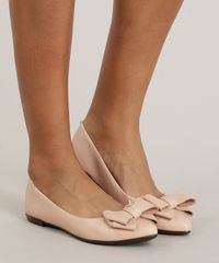 Sapatilha-Feminina-Moleca-Bico-Fino-com-Laco-Rose-8749514-Rose_2