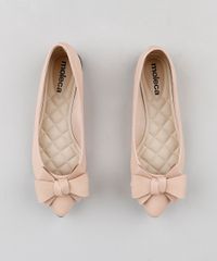 Sapatilha-Feminina-Moleca-Bico-Fino-com-Laco-Rose-8749514-Rose_4