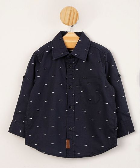 camisa-infantil-estampada-mini-print-com-bolso-manga-longa-azul-marinho-9989810-Azul_Marinho_1
