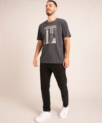 camiseta-manga-curta-gola-careca-estampada-farol-cinza-mescla-escuro-1014394-Cinza_Mescla_Escuro_3