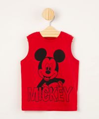regata-infantil-de-algodao-gola-careca-estampada-mickey-vermelho-1010612-Vermelho_1