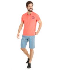Polo-com-Patch-Coral-7984725-Coral_3