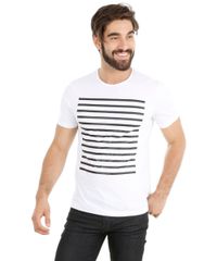 Camiseta-com-Estampa-de-Listras-Branca-8121294-Branco_1