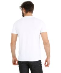 Camiseta-com-Estampa-de-Listras-Branca-8121294-Branco_2