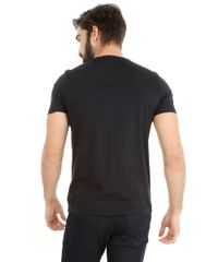 Camiseta-com-Estampa-de-Listras-Preta-8121294-Preto_2