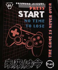 camiseta-infantil-de-algodao-manga-curta-gola-careca-estampada-videogame-preta-1009827-Preto_3