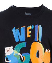 Camiseta-com-Estampa-Hora-de-Aventura-Menino-Preta-8136371-Preto_3
