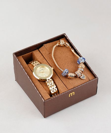 Kit-de-Relogio-Analogico-Mondaine-Feminino---Pulseira---53622LPMVDE1K-Dourado-9339847-Dourado_1 Kit-de-Relogio-Analogico-Mondaine-Feminino---Pulseira---53622LPMVDE1K-Dourado-9339847-Dourado_1