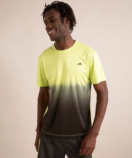 camiseta-manga-curta-gola-careca-degrade-esportivo-ace-amarelo-neon-9998434-Amarelo_Neon_1 camiseta-manga-curta-gola-careca-degrade-esportivo-ace-amarelo-neon-9998434-Amarelo_Neon_1