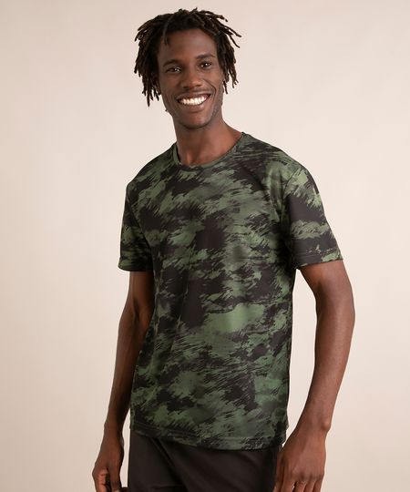 camiseta-manga-curta-gola-careca-estampa-abstrata-esportivo-ace-verde-militar-9943829-Verde_Militar_1
