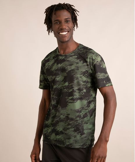 camiseta-manga-curta-gola-careca-estampa-abstrata-esportivo-ace-verde-militar-9943829-Verde_Militar_1