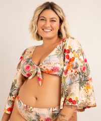 biquini-top-plus-size-estampado-flor-de-jambo-manga-curta-ampla-com-bojo-e-amarracao-protecao-uv50--alem-dos-mares-salvador-preta-gil-bege-1014722-Bege_1