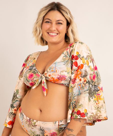 biquini-top-plus-size-estampado-flor-de-jambo-manga-curta-ampla-com-bojo-e-amarracao-protecao-uv50--alem-dos-mares-salvador-preta-gil-bege-1014722-Bege_1