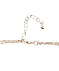 Colar-de-3-Voltas-com-Pingente-Dourado-8099773-Dourado_3
