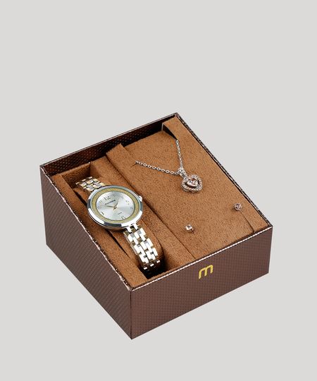Kit-de-Relogio-Analogico-Mondaine-Feminino---Brinco---Colar---53622LPMVBE2K-Prateado-9339838-Prateado_1 Kit-de-Relogio-Analogico-Mondaine-Feminino---Brinco---Colar---53622LPMVBE2K-Prateado-9339838-Prateado_1
