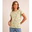 camiseta-de-algodao-estampada-rostos-manga-curta-decote-redondo-verde-1002145-Verde_1