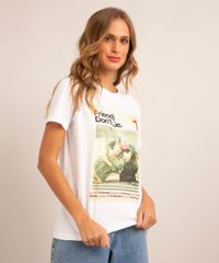 camiseta-de-algodao-stranger-things--friends-don-t-lie--manga-curta-decote-redondo-branca-1014546-Branco_1