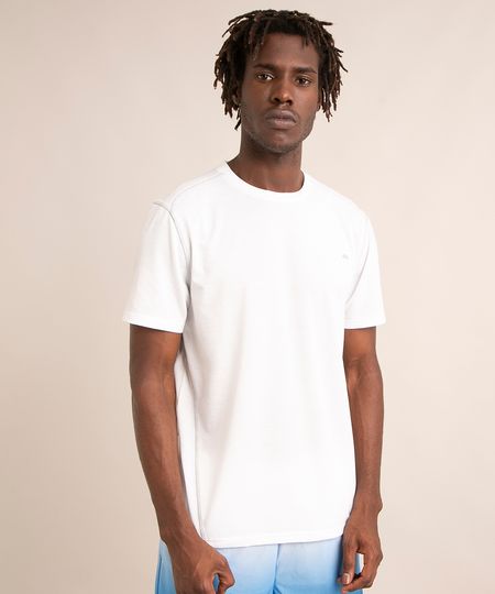 camiseta-esportiva-ace-com-costuras-aparentes-manga-curta-gola-careca-branca-1004046-Branco_1 camiseta-esportiva-ace-com-costuras-aparentes-manga-curta-gola-careca-branca-1004046-Branco_1