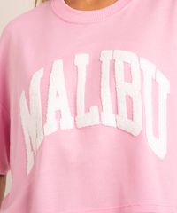 camiseta-cropped-de-viscose-com-bordado--malibu--manga-curta-decote-redondo--rosa-claro-1012209-Rosa_Claro_2