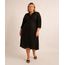 vestido-chemise-midi-plus-size-com-linho-manga-3-4-com-faixa-para-amarrar--preto-1010220-Preto_1
