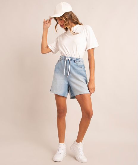 bermuda-jeans-cintura-super-alta-com-cordao--azul-claro-1014631-Azul_Claro_1