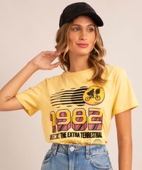 camiseta-de-algodao-et-flocada-manga-curta-decote-redondo-amarela-1012708-Amarelo_1