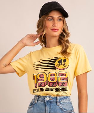 camiseta-de-algodao-et-flocada-manga-curta-decote-redondo-amarela-1012708-Amarelo_1