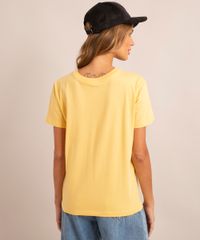 camiseta-de-algodao-et-flocada-manga-curta-decote-redondo-amarela-1012708-Amarelo_4