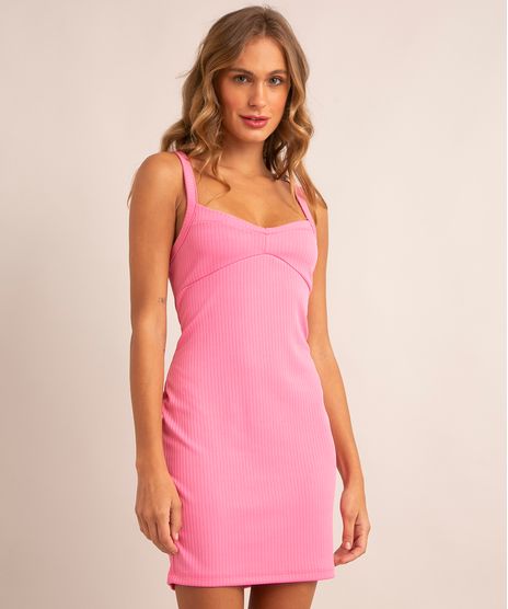 vestido-curto-canelado-com-recorte-alca-fina-rosa-9999242-Rosa_1