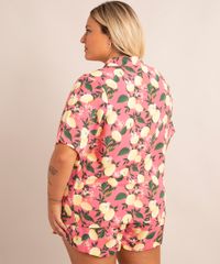 camisa-plus-size-de-viscose-estampada-limoes-manga-curta-rosa-1007281-Rosa_2