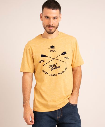 camiseta-manga-curta-gola-careca-estampa-flocada-mostarda-9998320-Mostarda_1 camiseta-manga-curta-gola-careca-estampa-flocada-mostarda-9998320-Mostarda_1