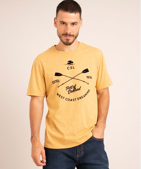 camiseta-manga-curta-gola-careca-estampa-flocada-mostarda-9998320-Mostarda_1