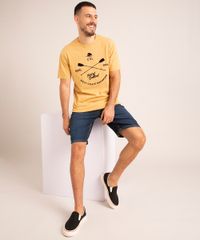 camiseta-manga-curta-gola-careca-estampa-flocada-mostarda-9998320-Mostarda_3