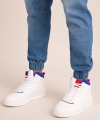 Calca-Jeans-Masculina-Jogger-Skinny-com-Bolsos-Azul-Medio-9883883-Azul_Medio_5