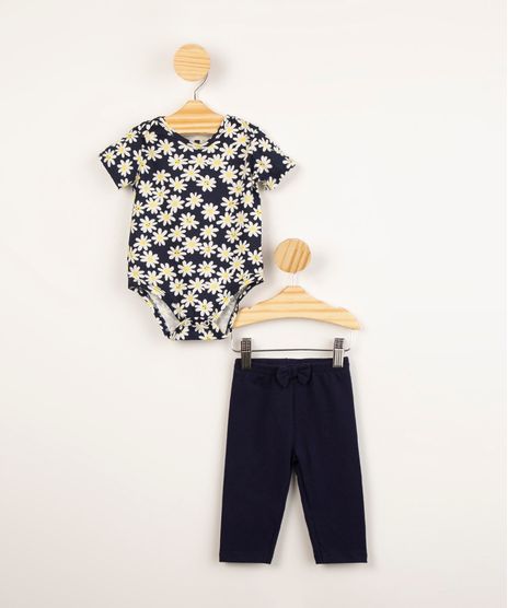 conjunto-infantil-de-body-manga-curta-estampado-floral---calca-legging-azul-marinho-9967598-Azul_Marinho_1