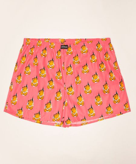 cueca-plus-size-samba-cancao-de-algodao-estampada-garfield--rosa-1011487-Rosa_1