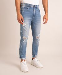 calca-carrot-jeans-destroyed-com-respingos-de-tinta-azul-medio-1011657-Azul_Medio_2