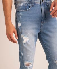 calca-carrot-jeans-destroyed-com-respingos-de-tinta-azul-medio-1011657-Azul_Medio_4