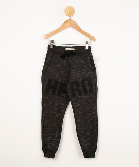 calca-infantil-jogger-de-moletom--hero--com-bolso-chumbo-9999583-Chumbo_1