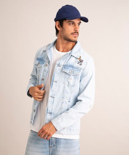 jaqueta-jeans-destroyed-com-bordado-space-jam-azul-claro-1010771-Azul_Claro_1