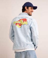 jaqueta-jeans-destroyed-com-bordado-space-jam-azul-claro-1010771-Azul_Claro_2