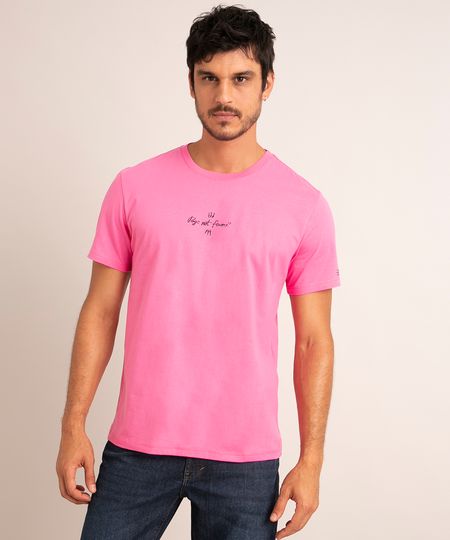camiseta-de-algodao--page-not-found--manga-curta-gola-careca-rosa-1006251-Rosa_1