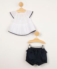 conjunto-infantil-de-blusa-bordada-com-babados-manga-curta---short-jeans--branco-9987954-Branco_2