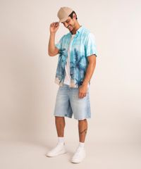 camisa-relaxed-de-viscose-estampada-coqueiros-manga-curta-azul-claro-1011623-Azul_Claro_3