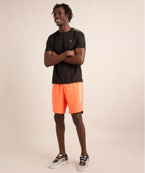 bermuda-reta-esportiva-ace-com-estampa-refletiva-coral-1003818-Coral_1