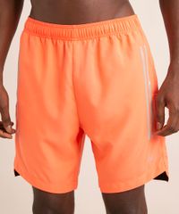 bermuda-reta-esportiva-ace-com-estampa-refletiva-coral-1003818-Coral_2